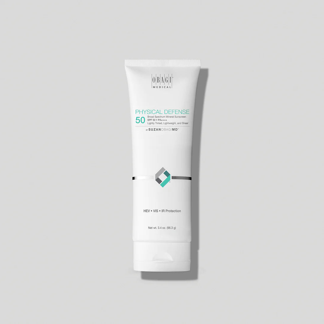 SUZANOBAGIMD Physical Defense SPF50 by obagiphilippines.com