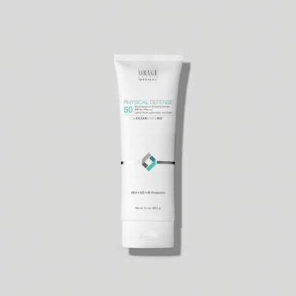 SUZANOBAGIMD Physical Defense SPF50 by obagiphilippines.com