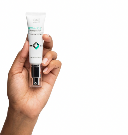 SUZANOBAGIMD Retivance® Skin Rejuvenating Complex