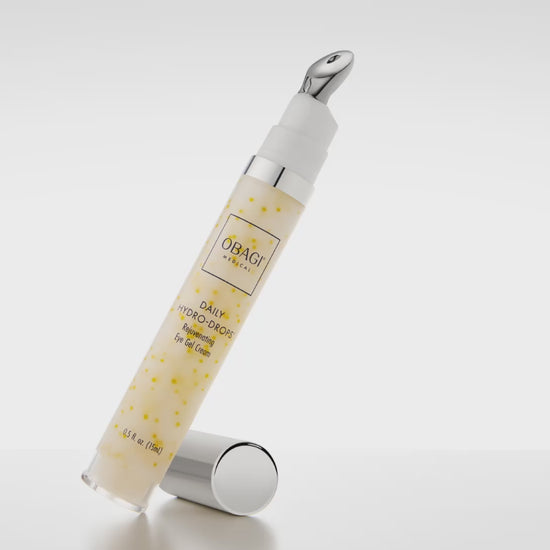 Obagi Daily Hydro-Drops Rejuvenating Eye Gel Cream