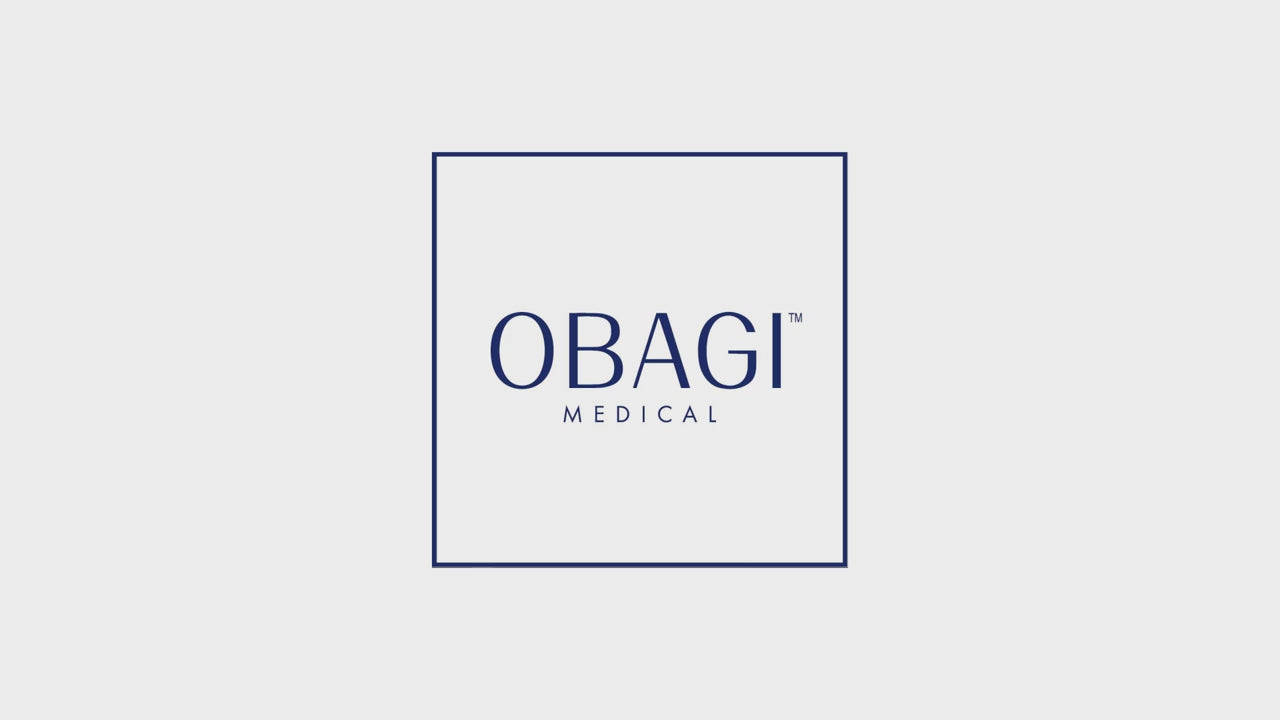 Obagi Nu-Derm System for evening out skin tone