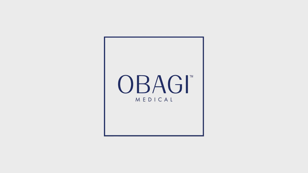 Obagi CLENZIderm MD Acne Treatment