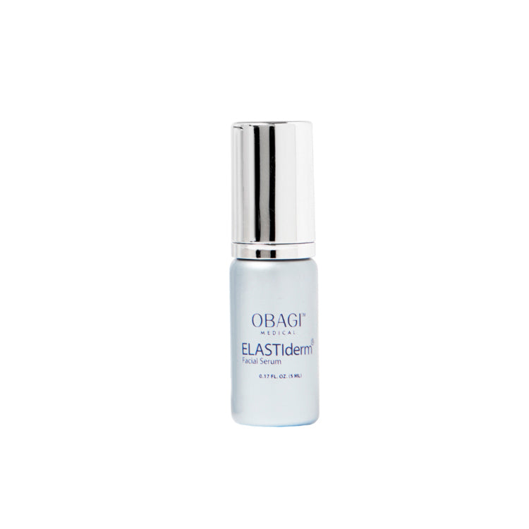 Elastiderm Facial Serum Travel Size Bottle