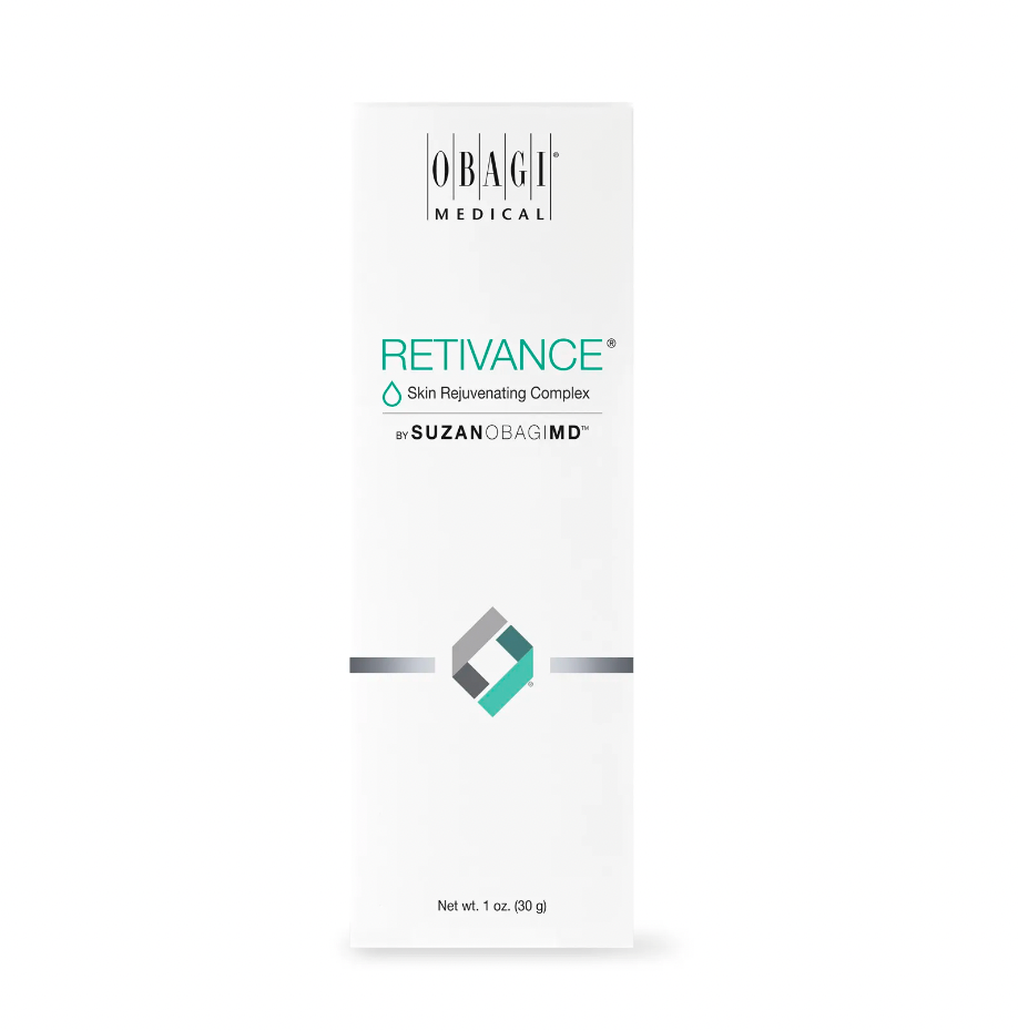 SUZANOBAGIMD Retivance Skin Rejuvenating Complex by Obagi Philippines